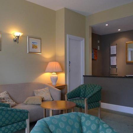St Clair Hotel Thurso Esterno foto