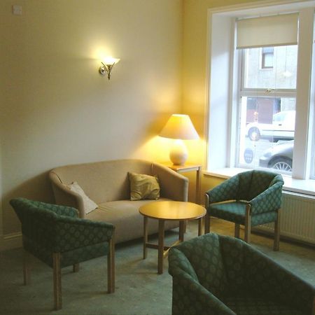 St Clair Hotel Thurso Esterno foto
